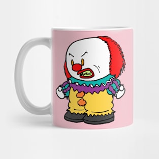 Li'l Villains - Penny Mug